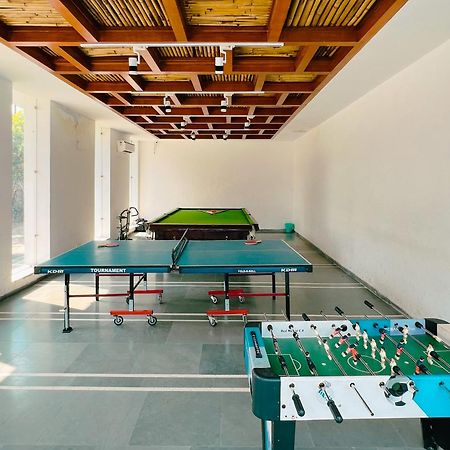 The Cloyster Resort And Spa رامناجار المظهر الخارجي الصورة