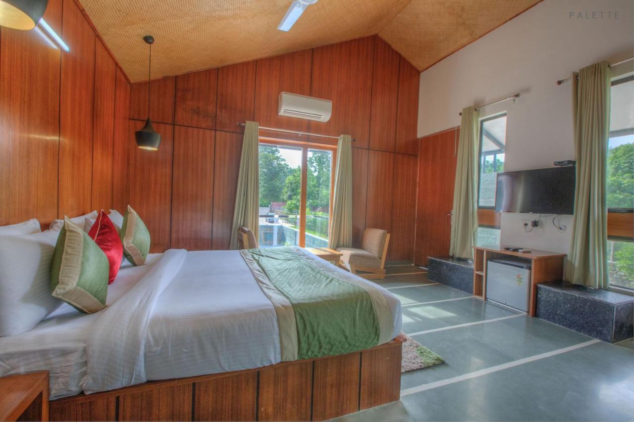 The Cloyster Resort And Spa رامناجار المظهر الخارجي الصورة