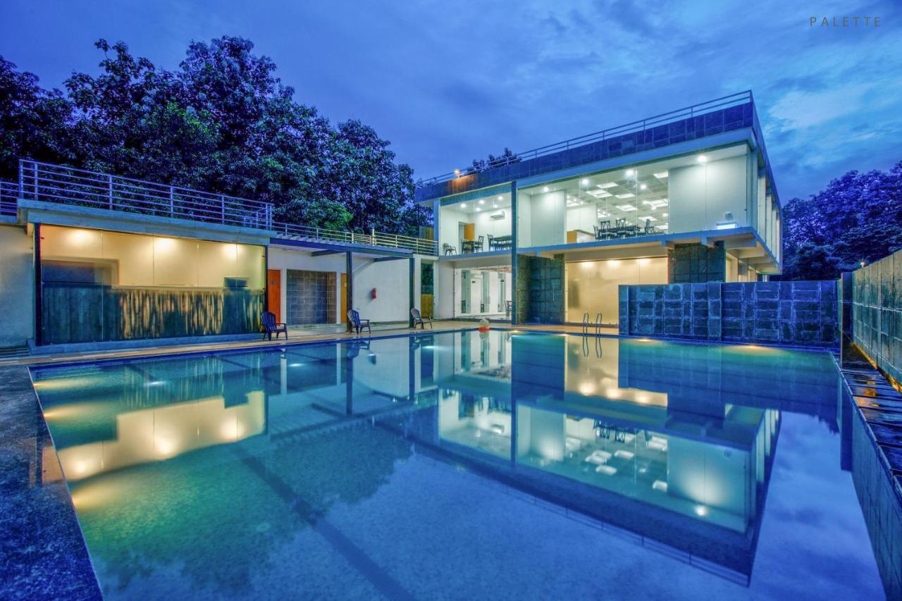 The Cloyster Resort And Spa رامناجار المظهر الخارجي الصورة
