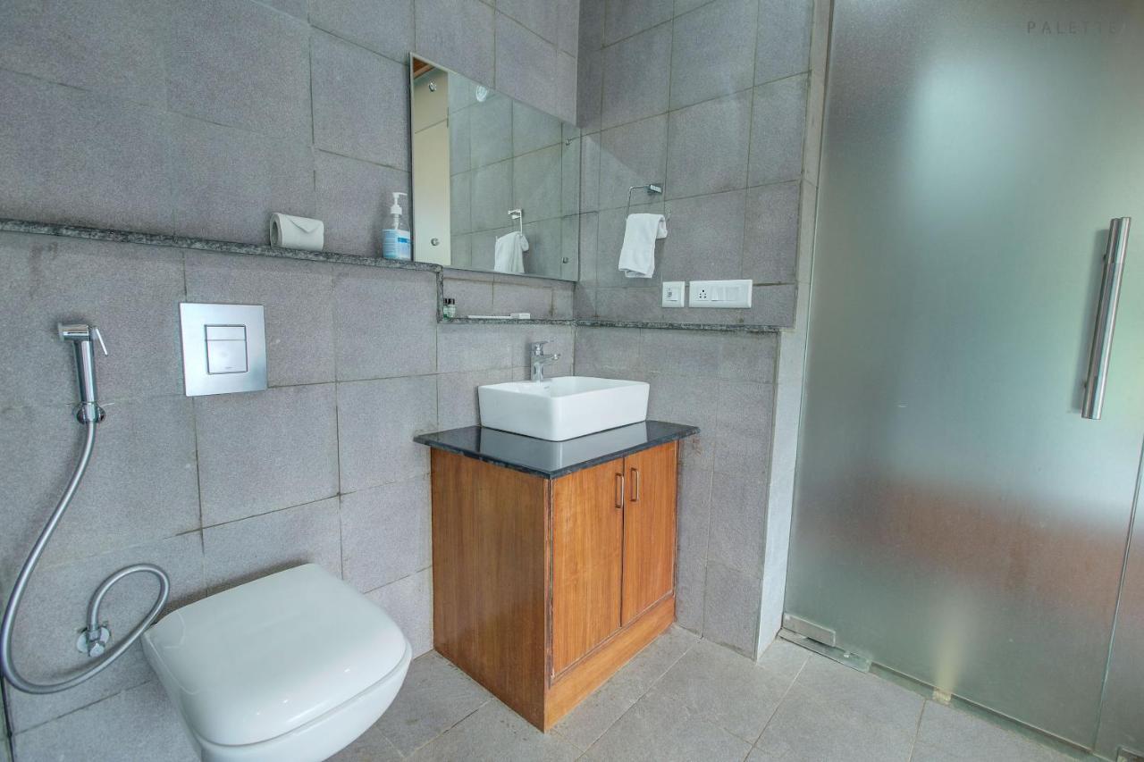 The Cloyster Resort And Spa رامناجار المظهر الخارجي الصورة