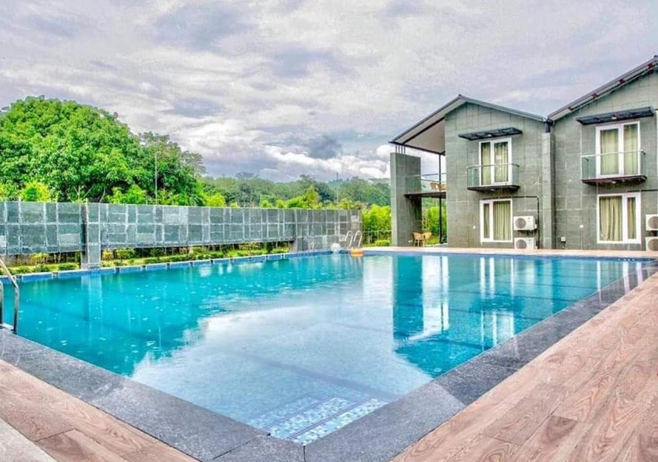 The Cloyster Resort And Spa رامناجار المظهر الخارجي الصورة