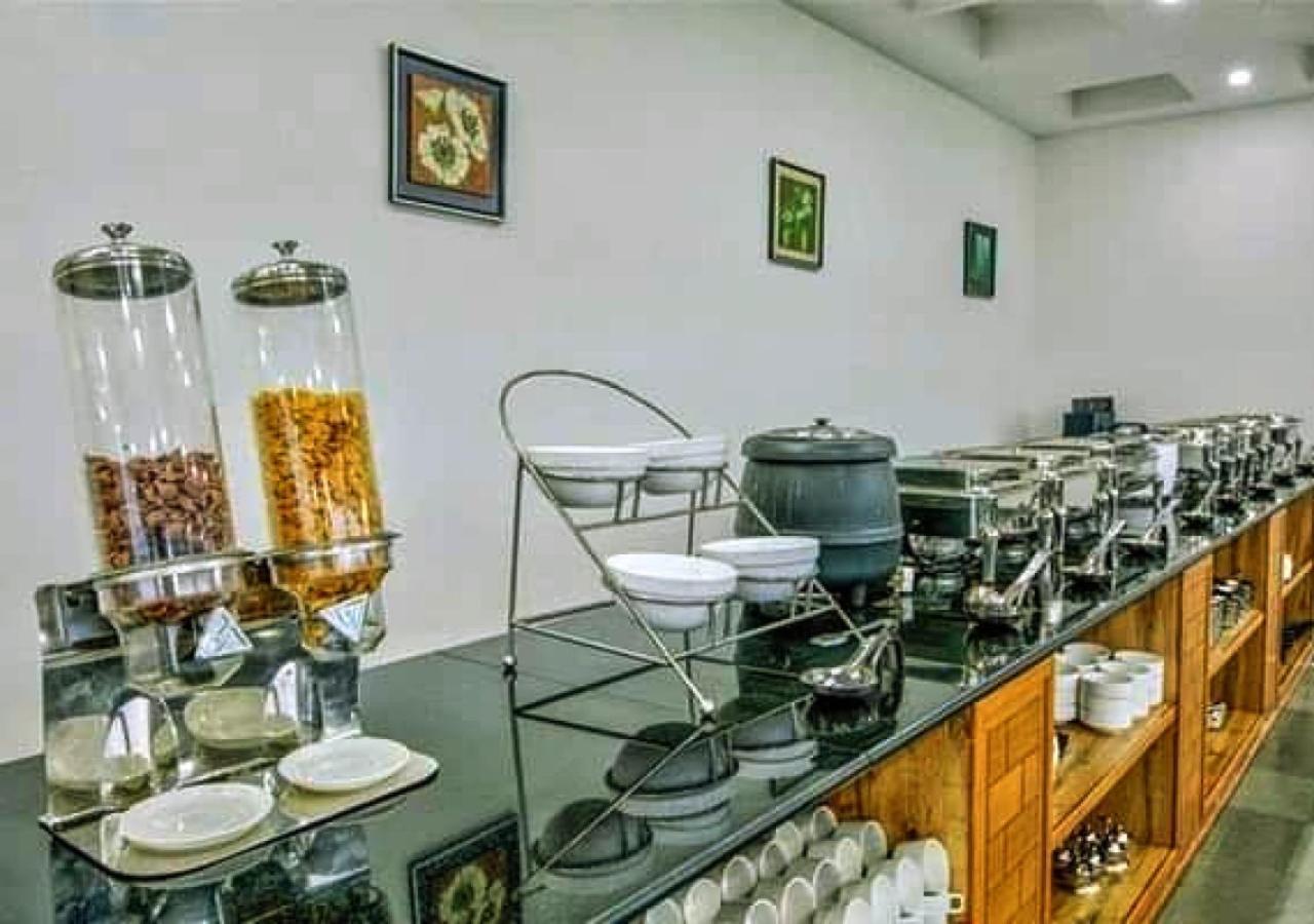 The Cloyster Resort And Spa رامناجار المظهر الخارجي الصورة