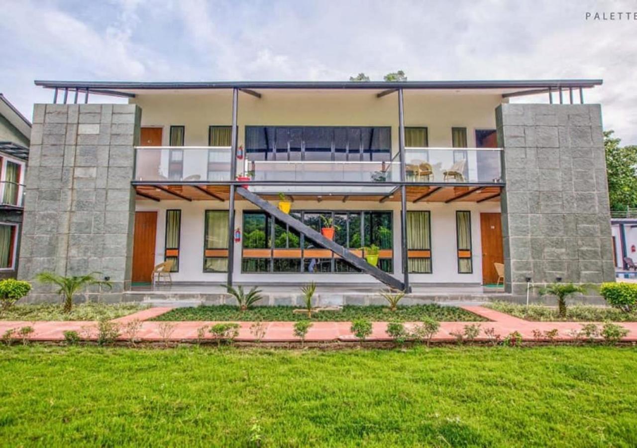 The Cloyster Resort And Spa رامناجار المظهر الخارجي الصورة